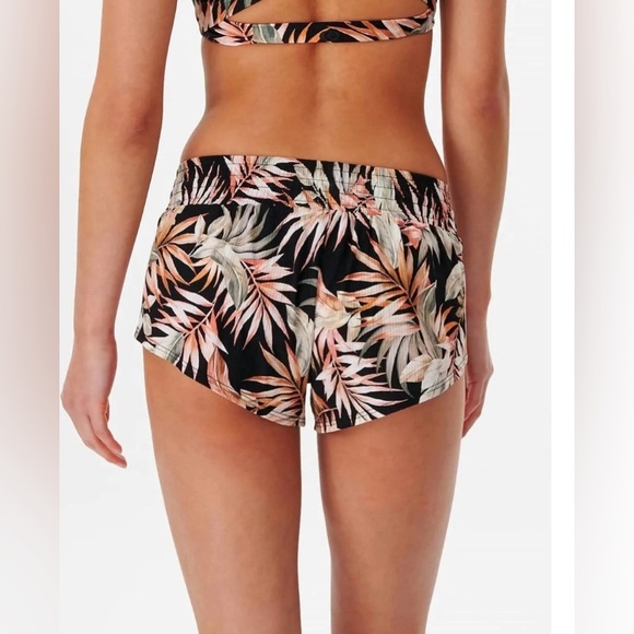 Rip Curl Havana Lycra 3" Boardwalk Small - Picture 3 of 12